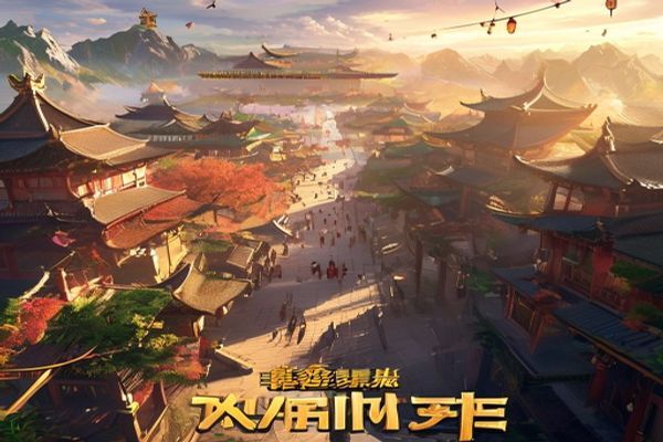 好玩的手游